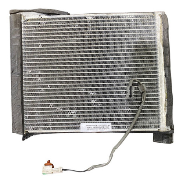 Radiador Caixa Evaporadora Honda Hr-v 2022/2024 Bc4475006990