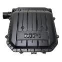 Caixa Filtro De Ar C/ Duto Vw Polo Track 04c129611k