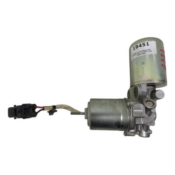 Bomba Acumuladora Vacuo Corolla Cross Hybrid 2022 4707047070