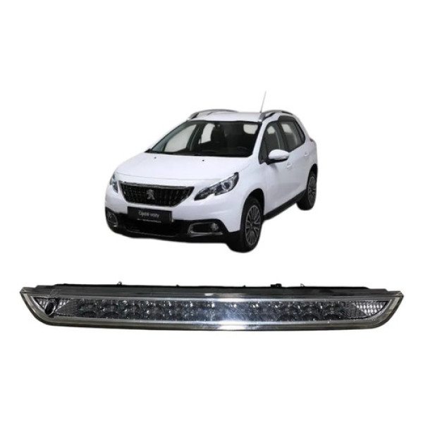 Break Light Peugeot 2008 2020  9678178780