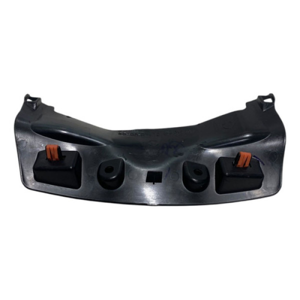 Acabamento Coluna Direção Corolla Cross 2022 5543802140