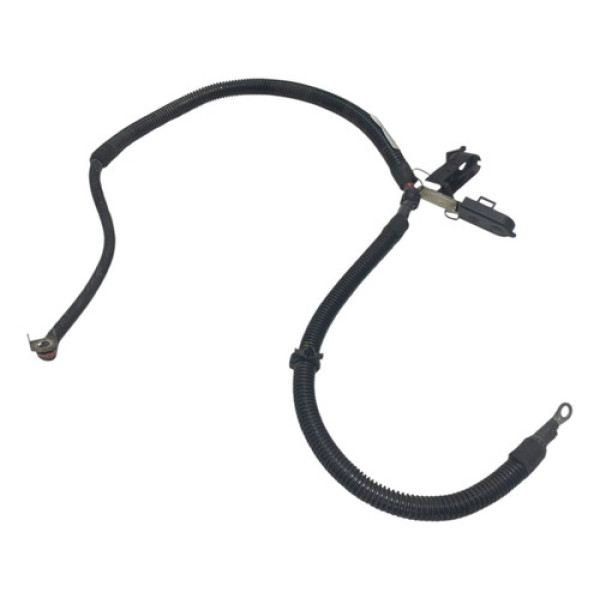 Chicote Polo Positivo Bateria Fiat Toro 1.8 2017