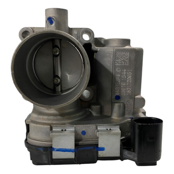 Corpo De Borboleta Tbi Fiat Argo/cronos 2020 44gte3f4