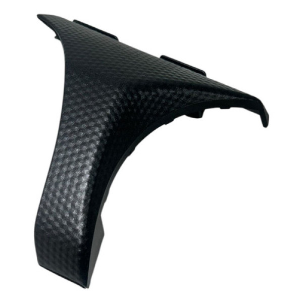 Acabamento Esquerdo Painel Nissan Kicks 2020 684105ra0a