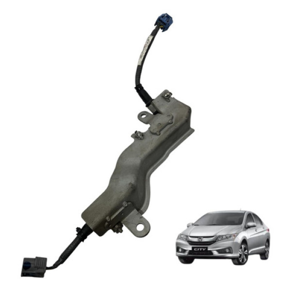 Chicote Do Sensor De Rotação Honda City 2017 32113-rbj-0100