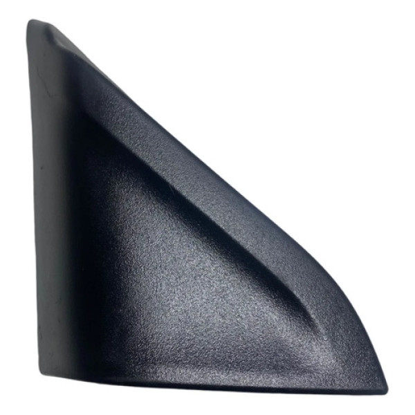 Moldura Interna Retrovisor Esquerdo Jeep Compass 2022 Preto