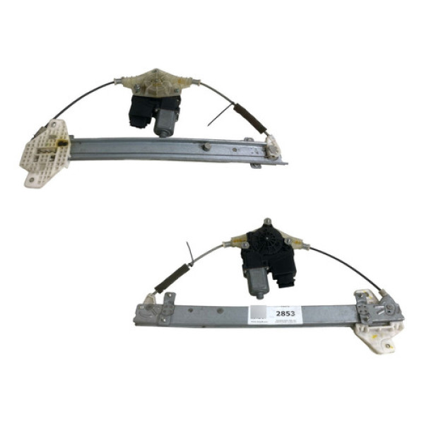 Elevador Porta Traseira Hyundai Hb20x 1.6 2016/2017