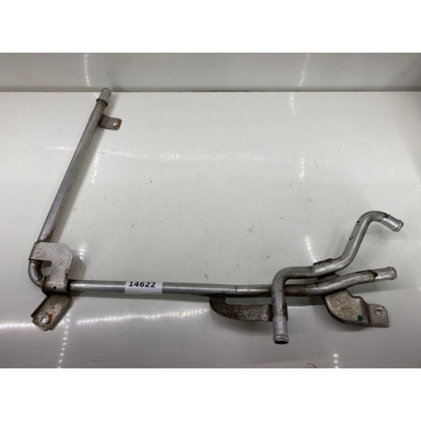 Duto Água Arrefecimento Radiador Audi Q7 3.0 2013 06e121083h