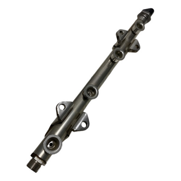 Flauta Bicos Injetores C/ Sensor Vw Taos 1.4 2022 04c906054c