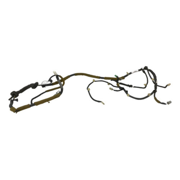 Chicote Tampa De Mala Honda Fit Lx 2009  32109tj0m001