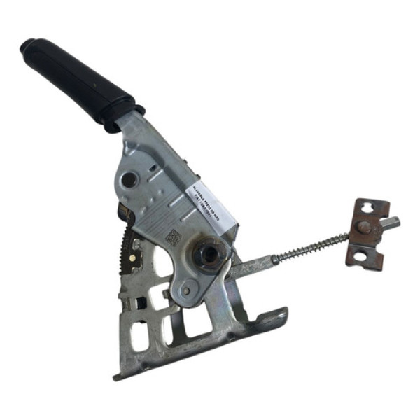 Alavanca Freio De Mão Fiat Toro 2021