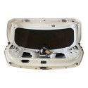 Tampa De Mala Hyundai Hb20 2013 Branco
