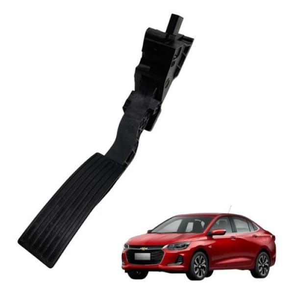 Pedal Acelerador Gm Onix/tracker 2023 26244335