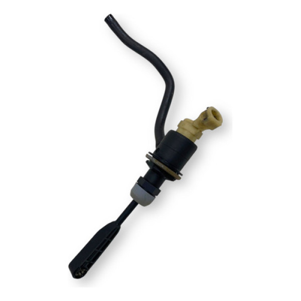 Atuador Embreagem Renault Captur/duster/oroch 18  306100394r