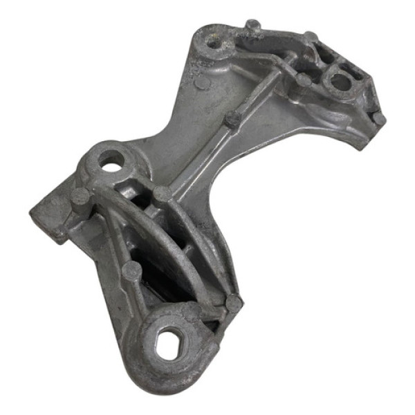 Suporte Alternador Sandero Captur 1.6 16v 2017-18 117103885r