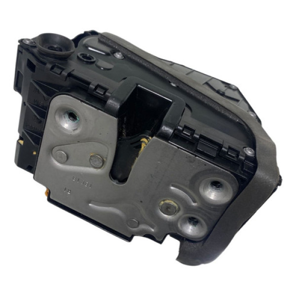Fechadura Porta Dianteira Direita Gm Onix Prisma 13518379