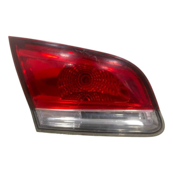 Lanterna Mala Siena Lado Esquerdo  2008 A 2015 C/detalhe