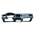 Kit Bolsas Painel Vw Polo Track 2025 (cintos Travados) Cinza