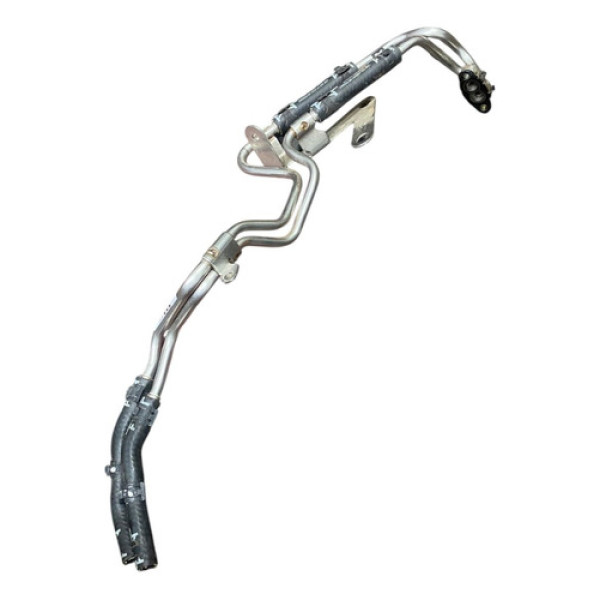 Mangueira Tubo Agua Turbina T-cross 1.0 Tsi 2021 