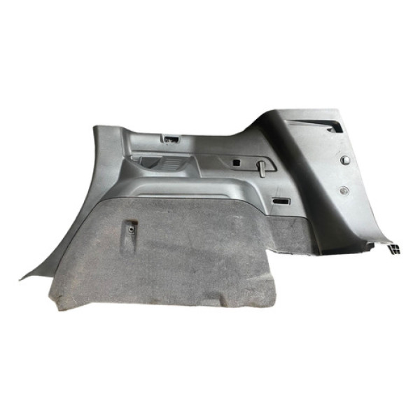 Moldura Direita Porta Malas Jeep Commander 2022 609438610