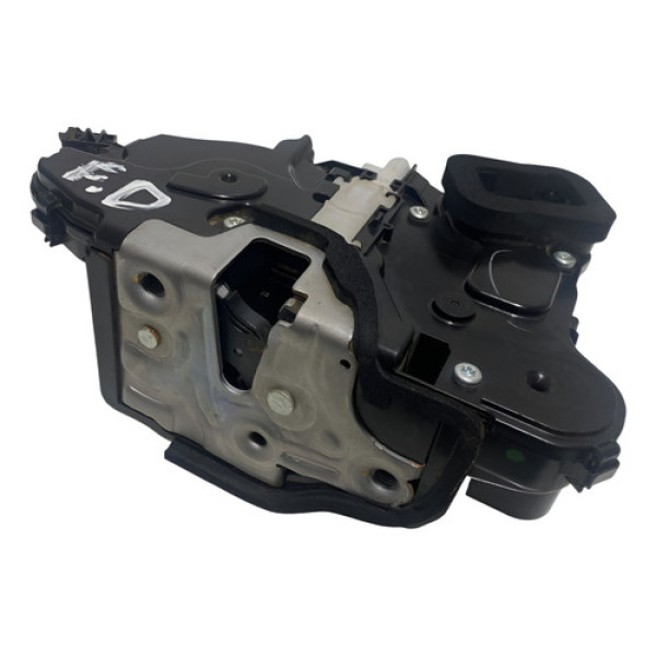 Fechadura Dianteira Direita Vw Polo Track 2024 2gj837016a