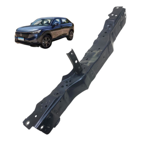 Travessa Superior Painel Frontal Honda Hr-v 2024  C/detalhe