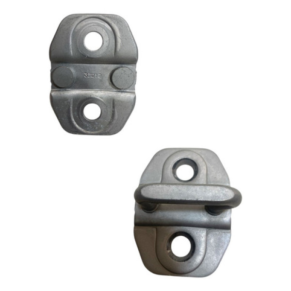 Batente Porta Jeep Commander Overland 1.3 Turbo 2022