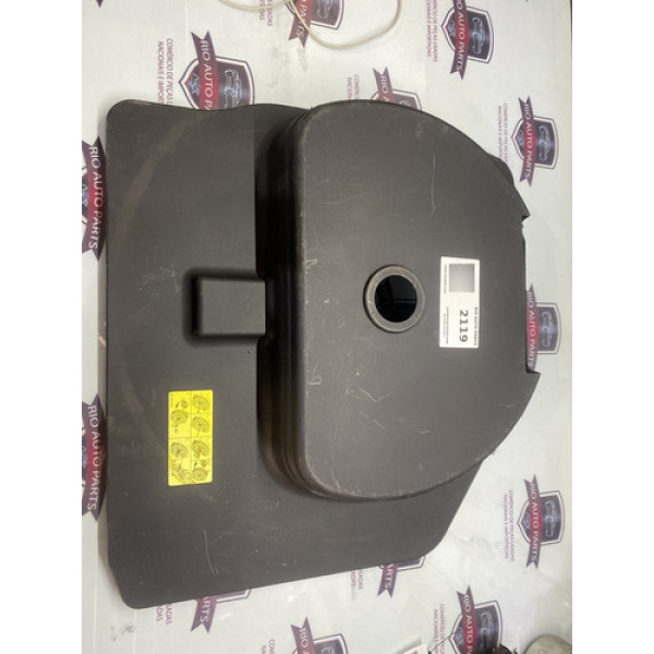  Suporte Do Estepe Audi A4 Tfsi 2.0 2011