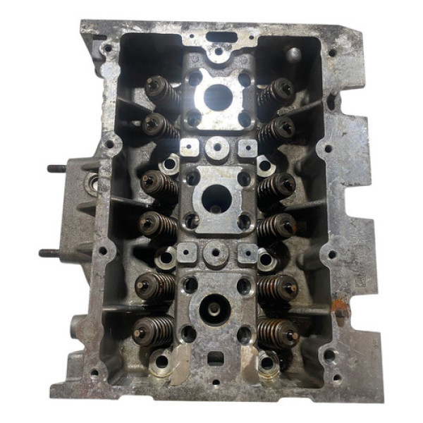 Cabeçote Vw Polo/up/gol/voyage 1.0 Mpi 2018 04c103404c