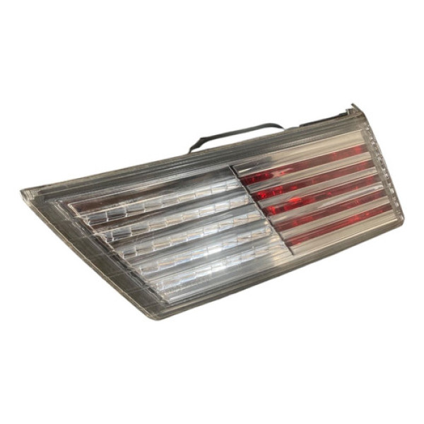 Lanterna Esquerda Tampa De Mala Honda Civic 2014 Esquerda 