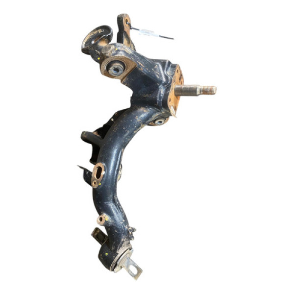 Manga De Eixo Traseira Direita Fiat Toro 1.8 2021 51966777