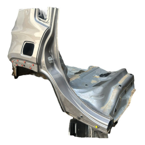 Lateral Direita Jeep Renegade 2020