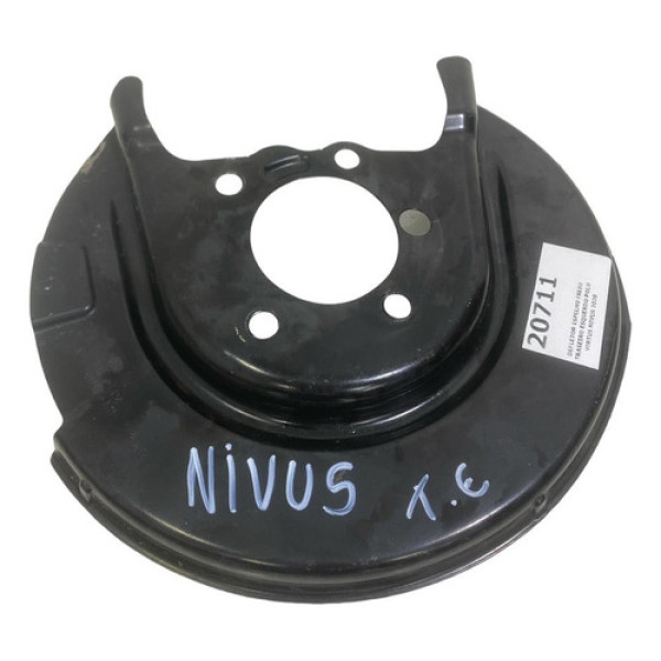 Defletor Espelho Traseiro Esquerdo Polo Virtus Nivus 2020