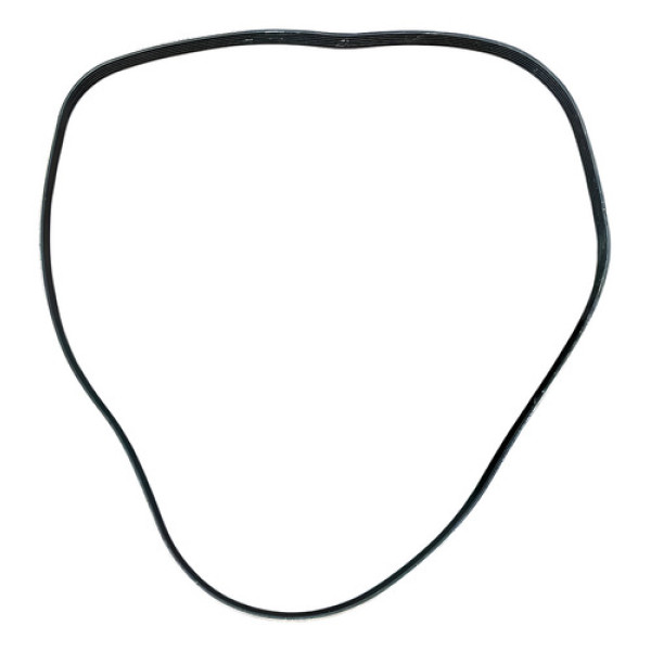 Correia Poly- V 6pk1847 Motor Hurricane Commander 2.0 2025