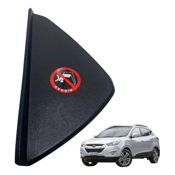 Moldura Direita Tabelier Hyundai Ix35 2015 847682s000
