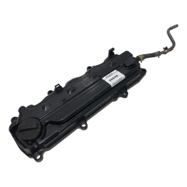 Tampa Valvula Cabeçote Honda Fit 2009/2013