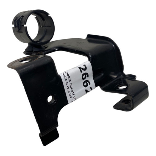 Suporte Chicote Chevrolet Cruze 2017/2021 13396546