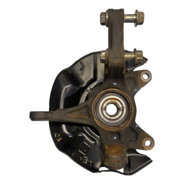 Manga De Eixo Dianteira Esquerda Honda Fit Aut 2016/2020