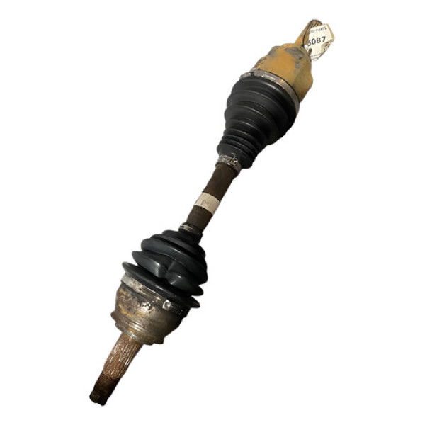 Semi Eixo Esquerdo Fiat Grand Siena 1.6 Dualogic 2014 