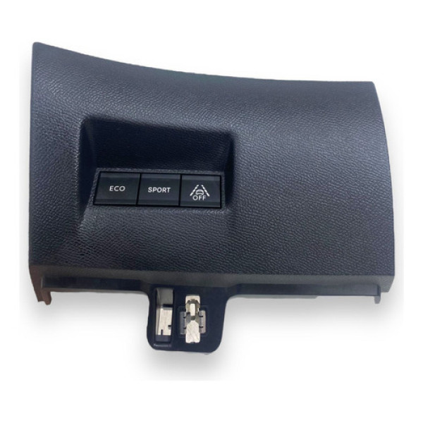 Moldura Botões Painel Ass Faixas Peugeot 208 20219834223580