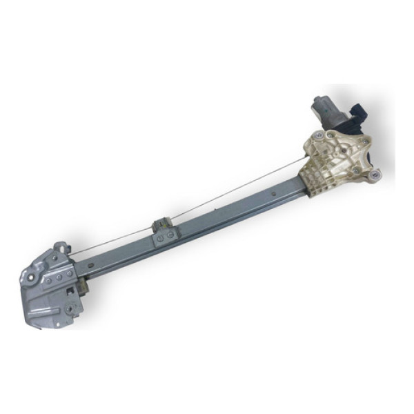 Elevador Vidro Eletrico Traseiro Esquerdo Honda Fit 2019