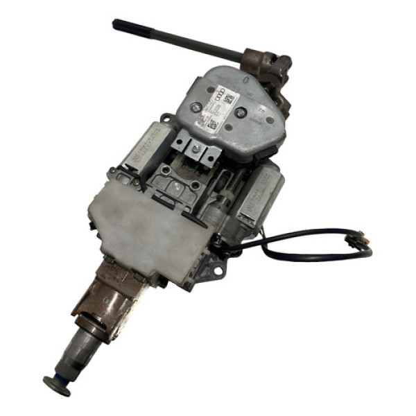 Coluna Direção Audi Q7 3.0 Tfsi 2013 4f0905852h