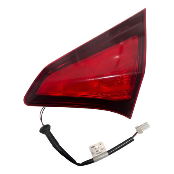 Lanterna Direita Tampa De Mala Nissan Kicks 2017/2021