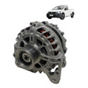 Alternador Vw Saveiro 1.6 Msi 2025 04c903023g  (5.500 Km)