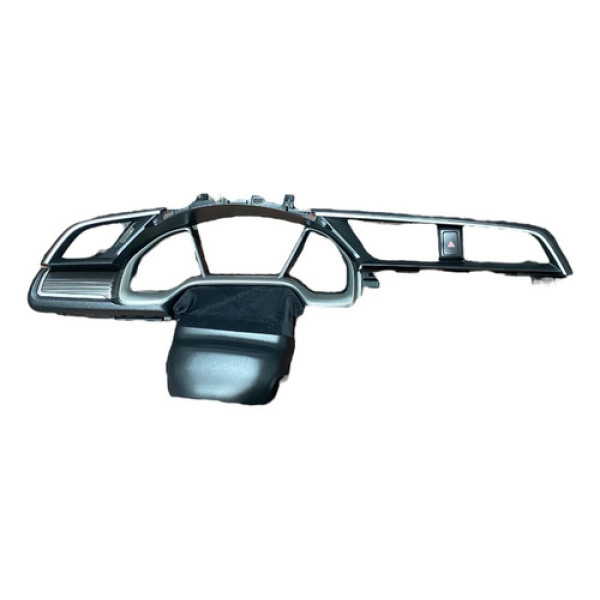 Moldura Painel De Instrumentos Honda Civic 2021 G10 77350tem