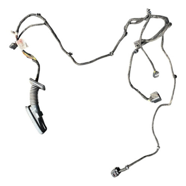 Chicote Porta Dianteira Direita Gm Onix 2018 52153272