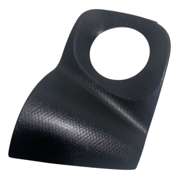 Moldura Chave Coluna Direção Fiat Cronos 2019 100237063