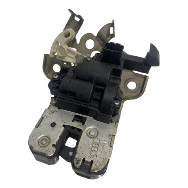 Fechadura Tampa De Mala Audi A3 Sedan 2014/2018 4h0827505a