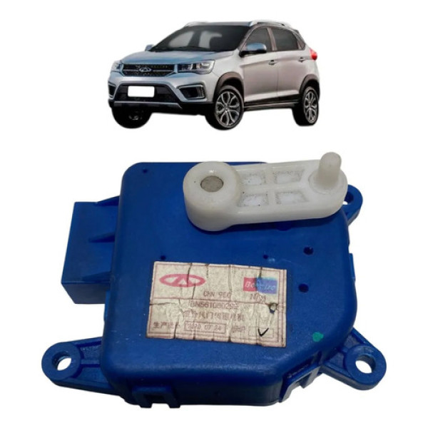 Motor Atuador Ar Chery Tiggo 2 1.5 2020 Bn56108029e