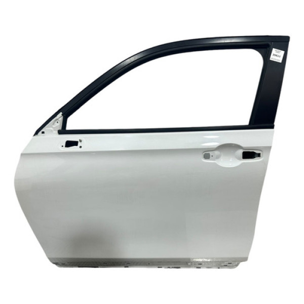Porta Dianteira Esquerda Honda Hrv Exl Hs 2022/2024 